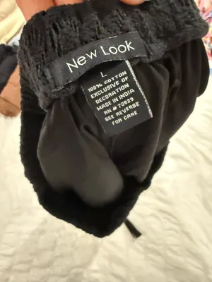 Target Swimsuit Cover-Up shorts thumbnail 3