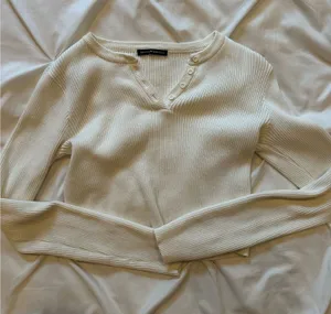 Brandy Melville Crop Sweater thumbnail 1