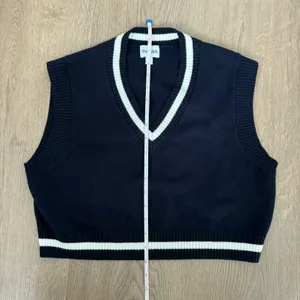 Winston Sweater Vest thumbnail 3
