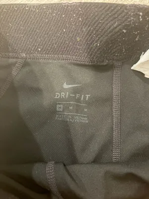 Nike Pros Women’s Black thumbnail 2