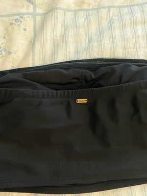 Bandeau Rip Curl Top Bikini thumbnail 3