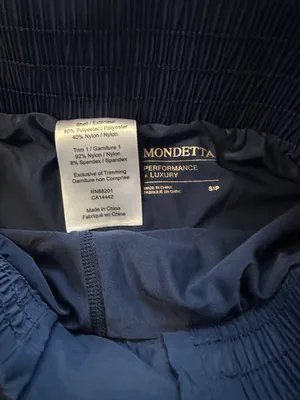 Mondetta Running Shorts thumbnail 3