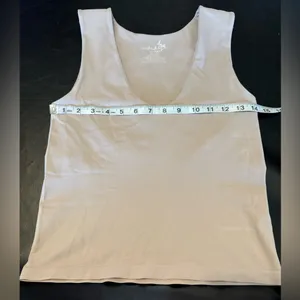 Intimately Free People Tank size L/XL thumbnail 6