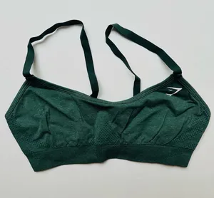 Gymshark L Vital Seamless Sports Bra thumbnail 1