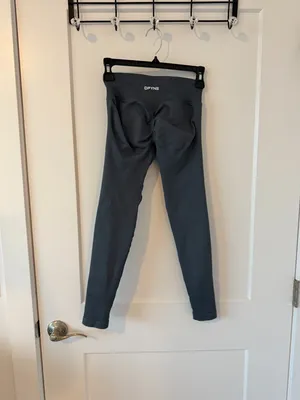 DFYNE Leggings thumbnail 4