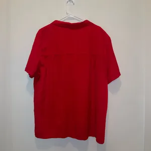 Vintage Plus Size Shirt by Carolina Colours • Sz 22w/24w thumbnail 2
