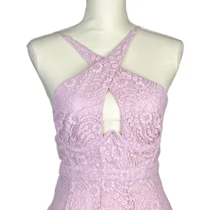 For Love and Lemons Carmela Lace Mini Dress Size Small NWT thumbnail 8