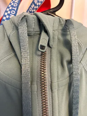 Lululemon Hooded Define Jacket Nulu thumbnail 4