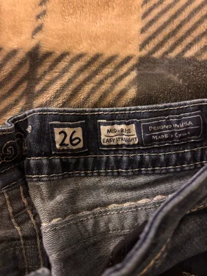 Miss Me Jeans thumbnail 3