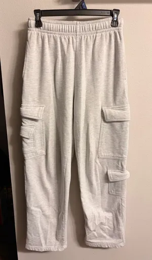 Garage Cargo Sweatpants thumbnail 1