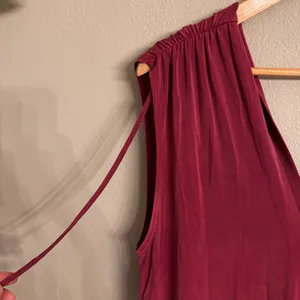 ANTHRO | Eri + Ali Brielle Tunic‎ Dress thumbnail 5