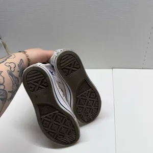 Converse All Star High Top Converse thumbnail 6