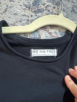 Free people tee thumbnail 2