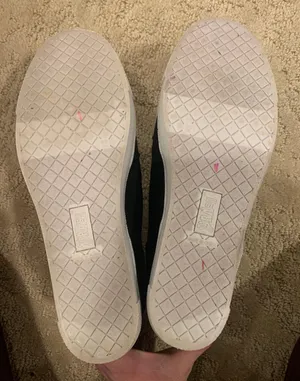 Brash Black Heels thumbnail 3