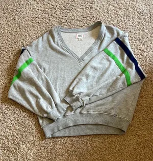 Sweatshirt thumbnail 2