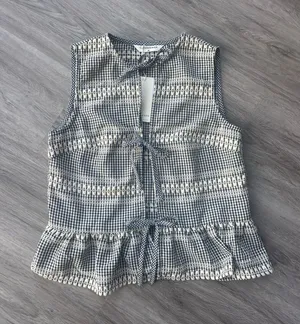 Commense Tank Top Gray Size M thumbnail 1