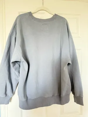 Abercrombie Crewneck thumbnail 2