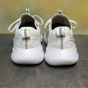 Cole Haan Zerogrand Outpace 2 Women's White Running Shoes Size 9.5B thumbnail 7