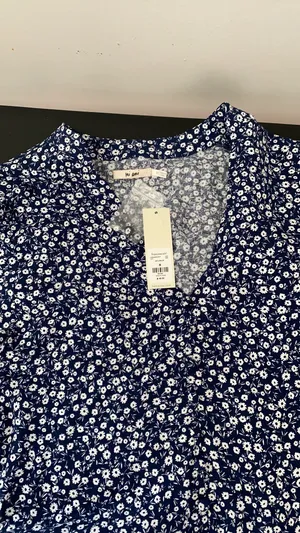 Floral Dress thumbnail 3
