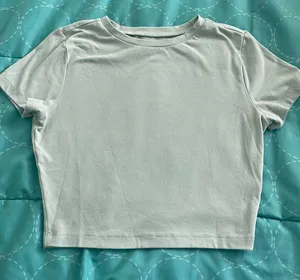 Wild Fable Crop Top *Great for back to school!!* thumbnail 1