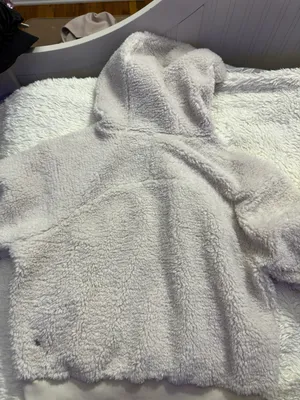 Lululemon Textured Fleece Half-Zip thumbnail 4