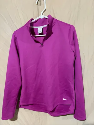 Nike long sleeve thumbnail 1