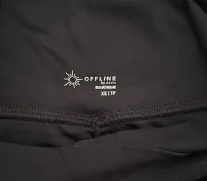 Aerie Shorts Crossover thumbnail 4