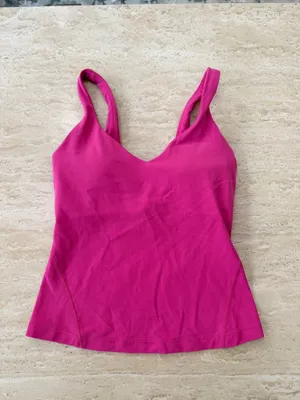 Lululemon Align Tank Top thumbnail 2