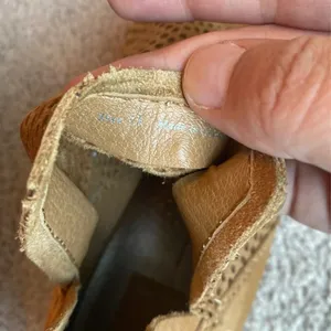 ‎Dolce Vita booties 7.5 Brown thumbnail 7