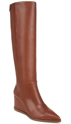 Franco Sarto New L-estella‎ tobacco thumbnail 1