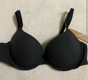 SKIMS Fits Everybody Push Up Bra 36B thumbnail 2