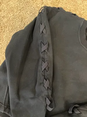 Lululemon Crewneck thumbnail 3