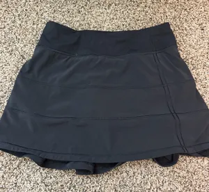 Lululemon Pace Rival Skirt Mid-Rise thumbnail 1
