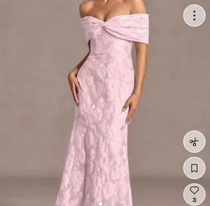 Azazie Floor-Length Dress Formal thumbnail 2