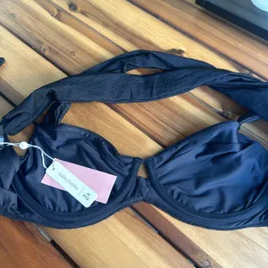 PQ CINDY UNDERWIRE BIKINI TOP Black Size M thumbnail 3