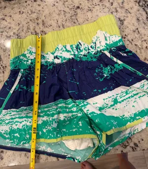 Free People Shorts thumbnail 1
