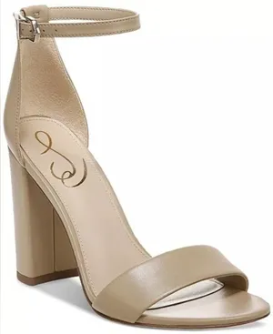 SAM EDELMAN YARO HEEL Sz 9.5 thumbnail 1