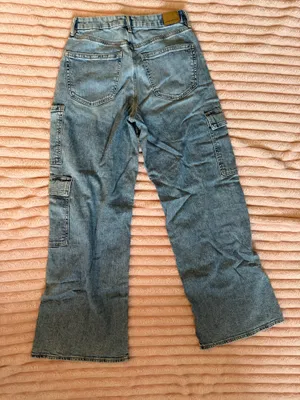 American Eagle Jeans Cargo thumbnail 2