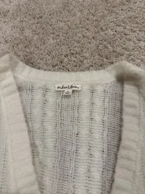 for love and lemons sweater thumbnail 4