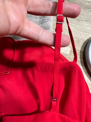 Amanda Uprichard Dress Size A thumbnail 8