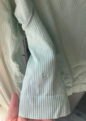 Lululemon Ebb To Street Long Sleeve thumbnail 6
