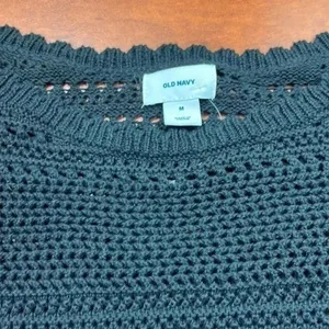 Old navy ladies blouse M thumbnail 3