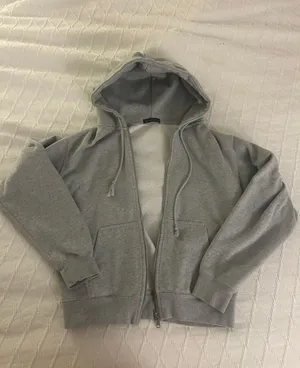 Brandy Melville christy hoodie thumbnail 3