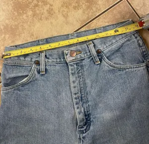 Wrangler bareback jeans thumbnail 4