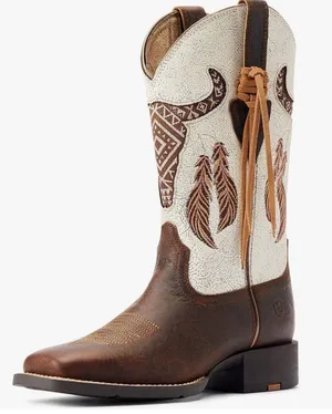 Ariat Cowboy Boots thumbnail 1