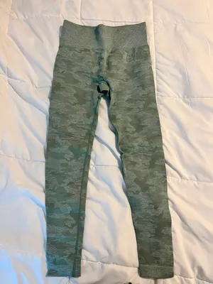 Gymshark Leggings thumbnail 1