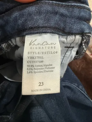 KanCan USA Bell Bottom Jeans thumbnail 4