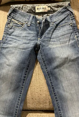 Ariat Jeans Bootcut thumbnail 2