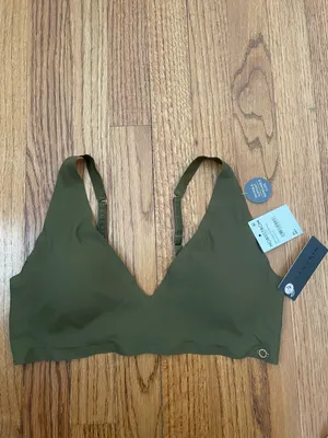 Bralette Bra Tops Size XL thumbnail 4