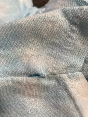 Sublime 40oz To Freedom Tie Dye Tee Size XL thumbnail 6